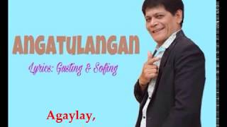 Angatulangan Pangasinan Song  Gusting Tamayo [upl. by Vallonia788]