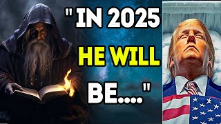 Nostradamus Predictions The 10 MOST TERRIFYING Prophecies for 2024 YOU MUST KNOW [upl. by Judi]