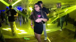 TU MI CASI ALGO🔥🥰⁉️2024 ESTRELLAS DE LA KUMBIA EN VIVO SONIDO ÁNBAR QUÉENS PALACE QUÉENS NY [upl. by Albin]