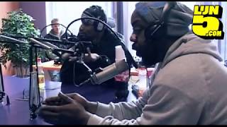 A Must See Heltah Skeltah Freestyle Official Video [upl. by Zetneuq]