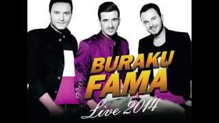 16LE TE QESHIN SYT E TU  Buraku Grupi FAMA  Live 2014 [upl. by Sidwel535]