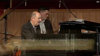 Himno Loores dad a Cristo el Rey  Conferencia Expositores 2018 [upl. by Akinnor38]