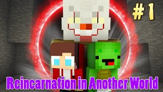 Reincarnation The Movie Ep1 [upl. by Ailemaj]