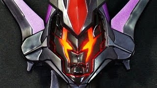 ウルトラマンギンガ DXダークスパーク Ultraman Ginga DX Dark Spark [upl. by Aenaj7]