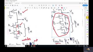 VLSID95  Pseudo nMOS Logic  VLSI Design  VLSI  High speed VLSI  Mannan  Abdul Mannan [upl. by Nagah]