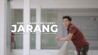 JARANG Cover  Disket Sembiring Gurky CiptMustari Kembaren [upl. by Aranaj918]