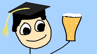 Casually Explained Guide to College and University [upl. by Natasha941]