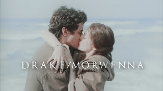 Poldark Drake amp Morwenna » Forever Yours 3x04 [upl. by Whang438]