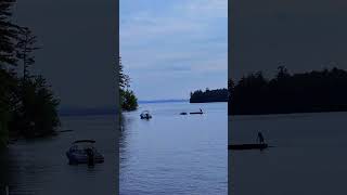 Sebago lake sub [upl. by Michell]