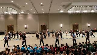 UDA Camp 2024  Elite Jazz [upl. by Charlton585]