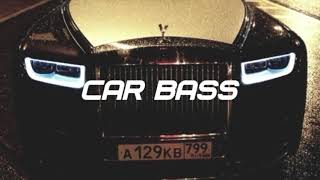 COMBO  Bill Durry Bass Boosted [upl. by Ahsiei]