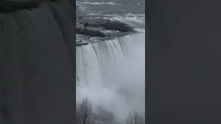 Awesome  FallsView  Niagara Falls shortvideo [upl. by Chandless]