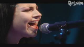 Evanescence My Immortal Live CDUK 2003 HD 720p [upl. by Pimbley]