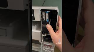 Unpacking Unboxing Sublimationprinter ASMR [upl. by Casandra]