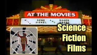 Siskel amp Ebert 1985  Special Show Science Fiction Films [upl. by Hayman894]