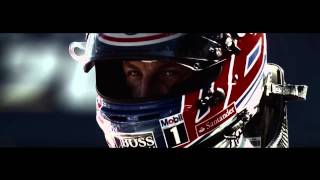 F1 2014 Season  Short Epic Trailer [upl. by Tahmosh]