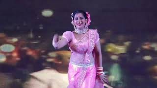 Chandra Lavani Song by Namita Patil Chandramukhi  Marathi Song 2022 [upl. by Liman]