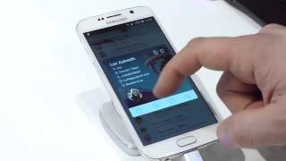 Samsung Knox Nedir [upl. by Gwenette]