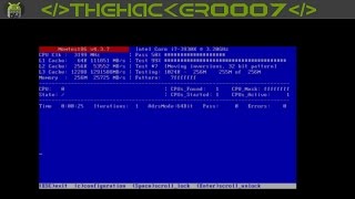 How to Quickly Check for RAM Issue with MemTest86 [upl. by Lee753]