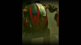 Bionicle NFWMB Short [upl. by Gabrielli]