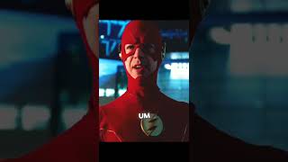 flash vs morte vermelhatheflash flash arrowverse dccomics shorts edit [upl. by Sayers]