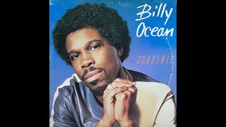 Billy Ocean  Dancefloor 1984 Vinyl [upl. by Aenyl255]