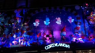 Cortylandia Elfolandia Canción  Son la Luz 2019  2020 [upl. by Ybok874]