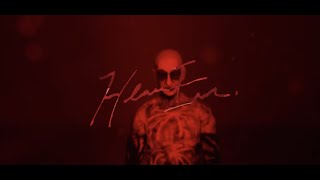 Shlohmo  Heaven Inc Official Video [upl. by Itsud]