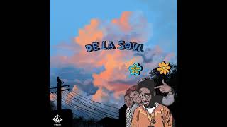 De La Soul  Stakes Is High Remix PeaceSilas Mix [upl. by Ninaj]