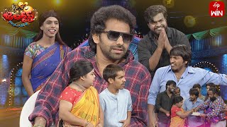 Super Saddam amp Yadamma Raju Performance  Jabardasth  23rd November 2023  ETV Telugu [upl. by Addiel]