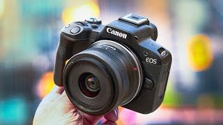 Best Budget Cameras in 2024  Best Cheap Camera For Photo amp Video [upl. by Colene]