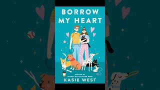 Borrow My Heart by Kasie West Chapter 2 [upl. by Warthman]