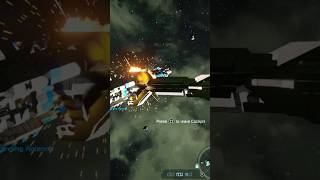 RAMING SPEED  Space Engineers spaceengineers gaming [upl. by Lyrem280]