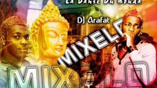 DJ ARAFAT babière dj 5etoiles [upl. by Ojahtnamas75]