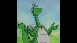 Name your favorite Dragon Tales episode that Zak should watch [upl. by Fishman]