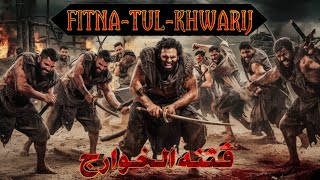 Khawarij Shuru se ab tak From beginning to Today [upl. by Yllop]