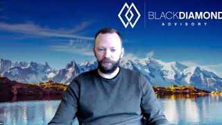 Black Diamond Advisory Strategic Finance Webinar 322 [upl. by Neelram]