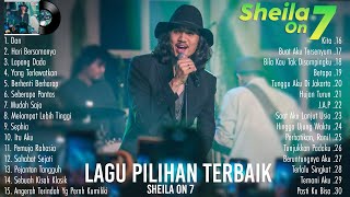 Sheila On 7 Full Album  Koleksi Lagu Terbaik Sheila On 7  Lagu Terpopuler Sepanjang Masa [upl. by Reider145]