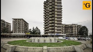 ZINGONIA LA SCAMPIA DEL NORD  di Antonio Borrelli da quotil Giornalequot [upl. by Ycnuahc361]