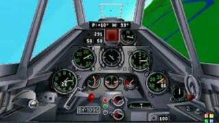 Secret Weapons of the Luftwaffe Old PCGame [upl. by Assirec]