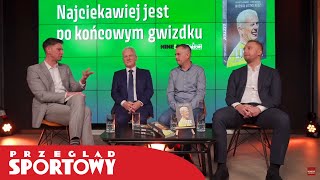 Wieczór autorski Michała Listkiewicza  Premiera książki quotListekquot [upl. by Nauqaj]