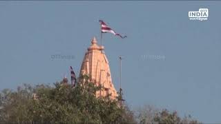 Tulsi Shyam Temple  Tulsi Shyam Mandir  તુલસી શ્યામ મંદિર  Tulsishyam Gujarat [upl. by Cogan]