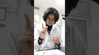 Operation MbbsBlood pricking1st year MBBSAIIMS shorts aiimsrishikesh aiimsvlog neet viral [upl. by Ysor745]