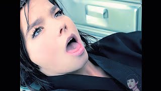 Björk  Army Of Me Official Video Remastered Audio UHD 4K [upl. by Murphy]