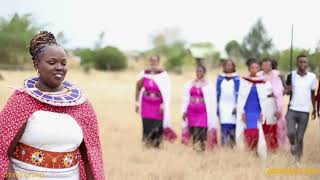 ENKAKENYA by Carol Sision performance video GREATNESS [upl. by Kim]