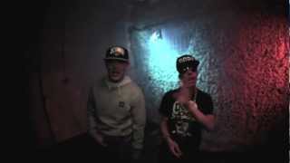 Benny Banks feat Dappy  Whos The Daddy Official Video [upl. by Ydnic]