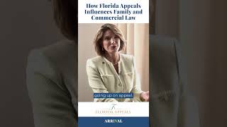 How Florida Appeals Influences Family and Commercial Law  Arrival Guide for The Villages FL [upl. by Leid]