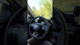 Test Drive nuevo Citroën C3 Aircross 7 asientos Short 3 [upl. by Kassia]