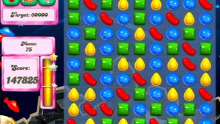 Candy Crush Saga Gameplay Android 7 [upl. by Assert]