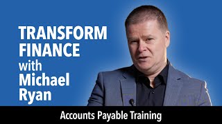 Accounts Payable Training 𝑨𝑷∞𝑶𝑵𝑬 accountspayable trainingcourse trainingcourse [upl. by Chandra26]